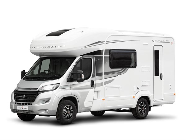 Auto-Trail Imala 615